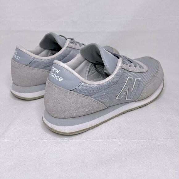 New balance 501 women’s shoes, women size 9.5 - Picture 4 of 7